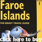 Click here to buy Faroe Islands Travel Guide