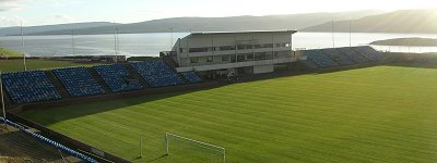 Toftir Stadium